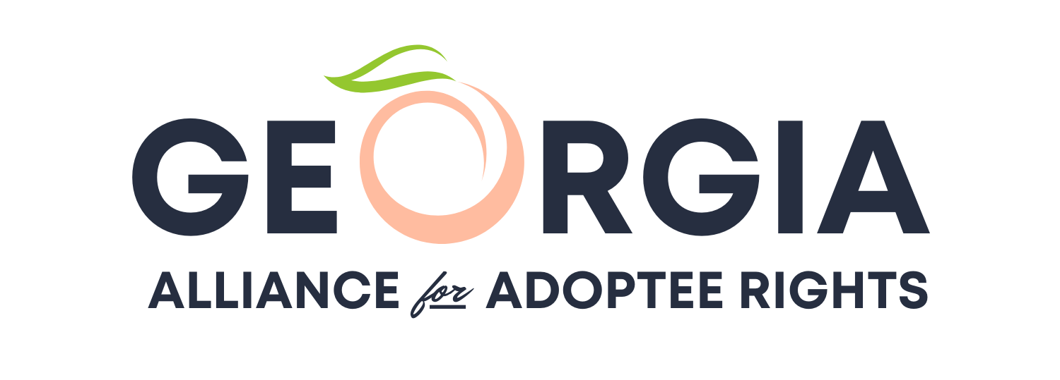 Georgia Alliance for Adoptee Rights